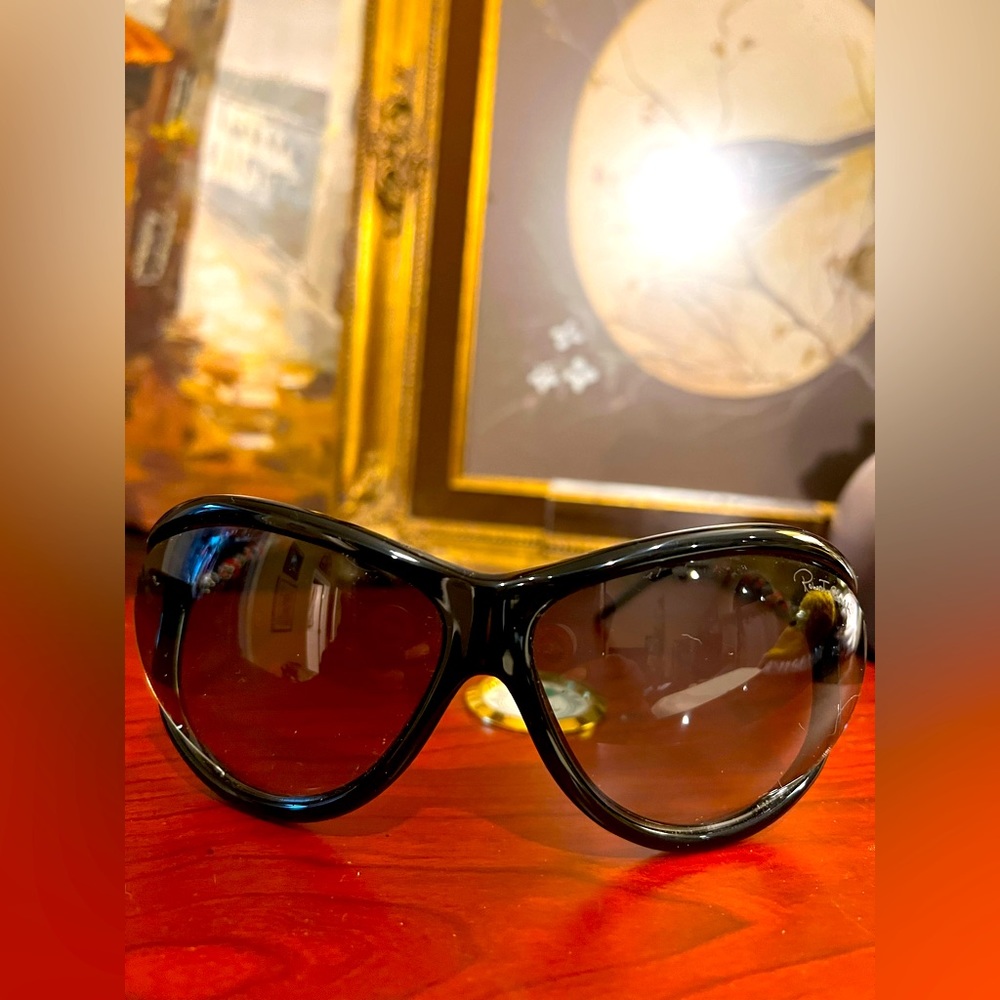 Robert Cavalli sunglasses